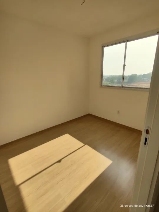 Condomínio Estilo Golf - Andar alto 2 Qts / Suite/ 50m²/ 1 Vaga - Foto 3