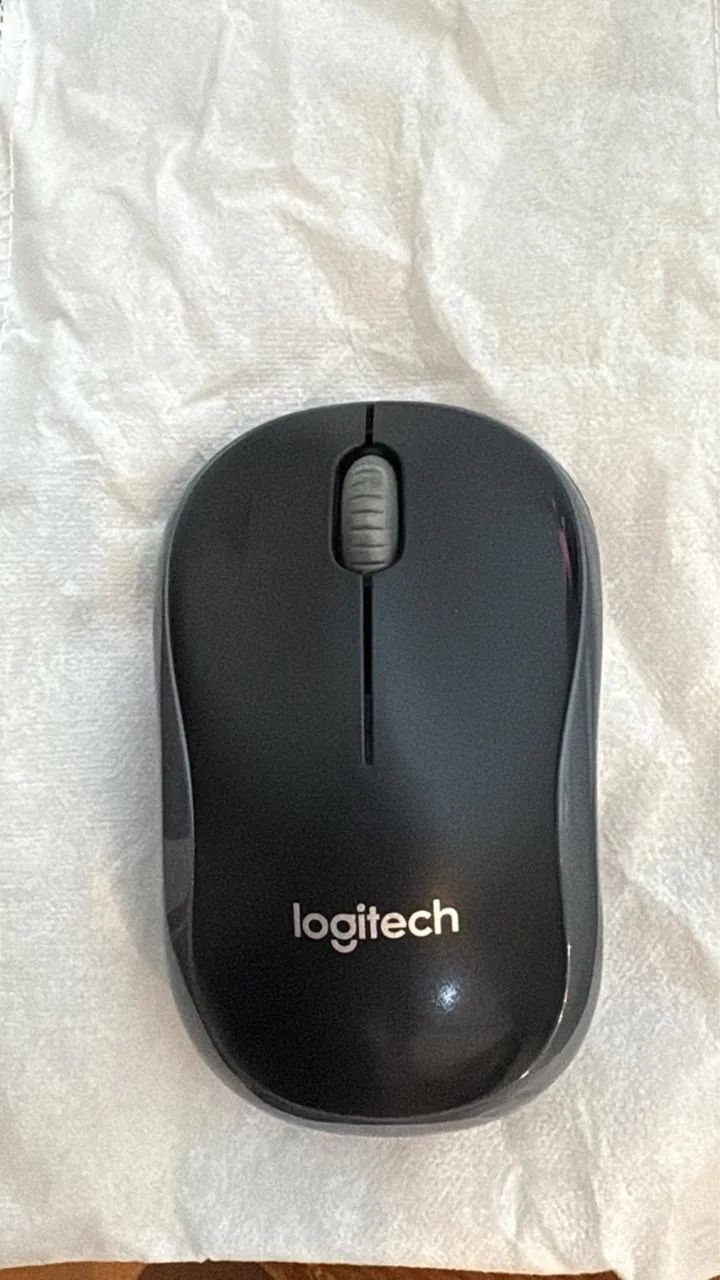 Mouse logo M185 - Foto 2