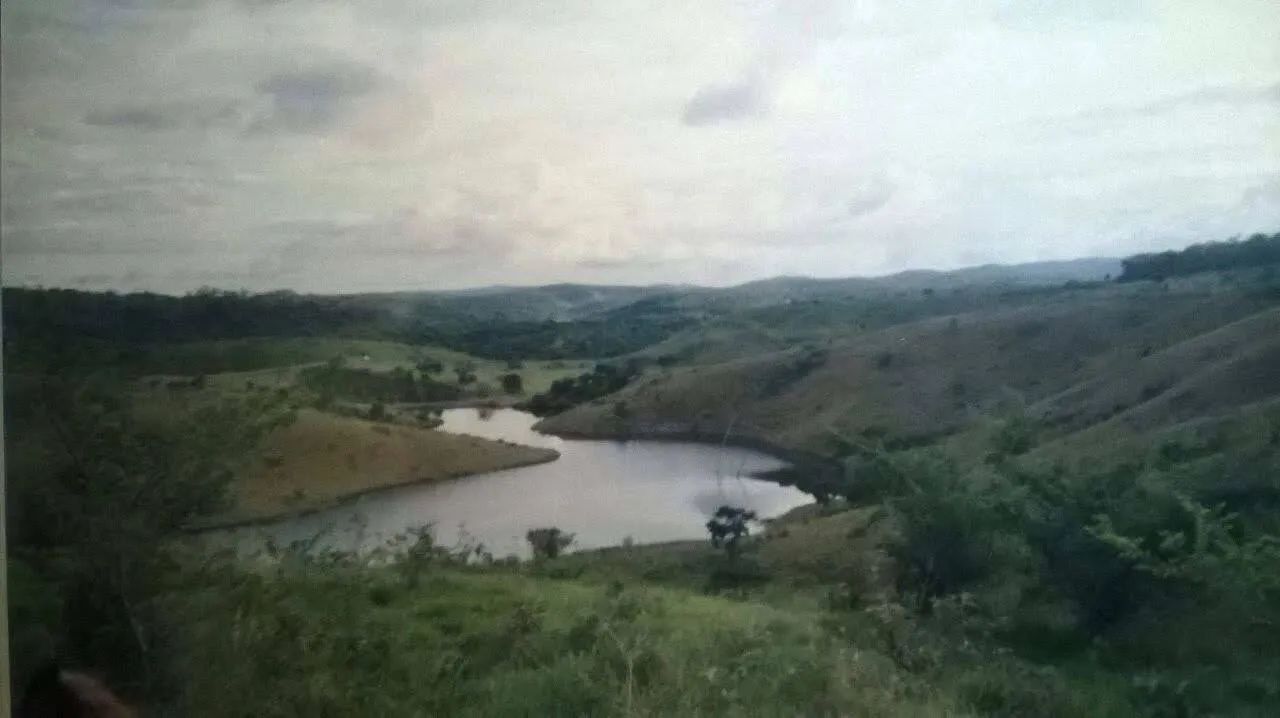 Fazenda  para venda. Com 1.419 ha em Jequitibá - Mundo Novo - BA.
