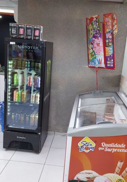 Conveniência  - Foto 2