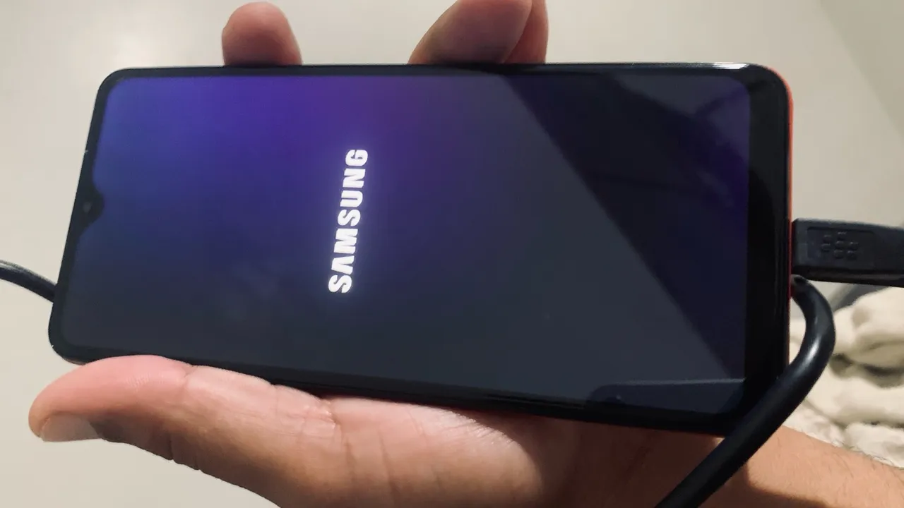 Samsung A02