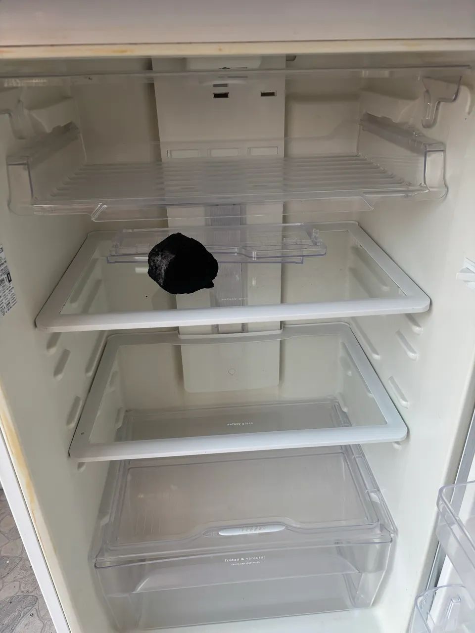 Geladeira Frost Free Electrolux  - Foto 3