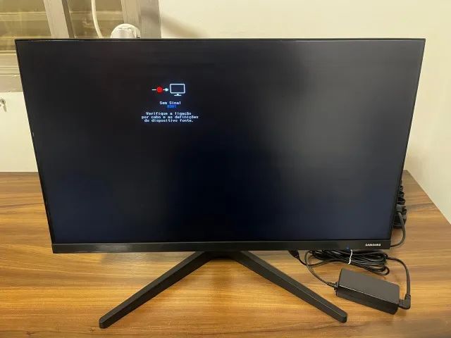 Monitor Samsung T350