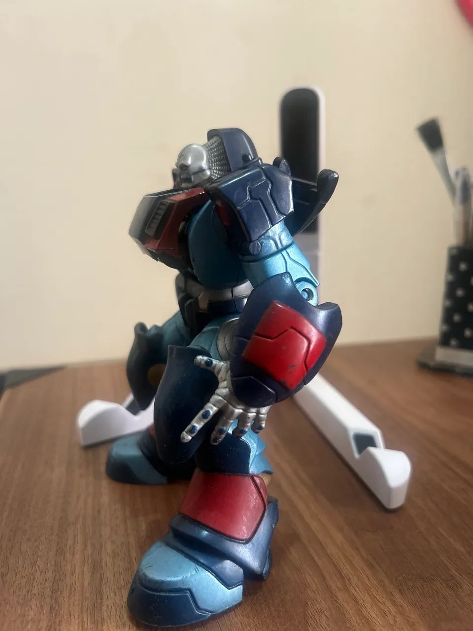 Apocalipse X-Men Secret  anos90 - Foto 4