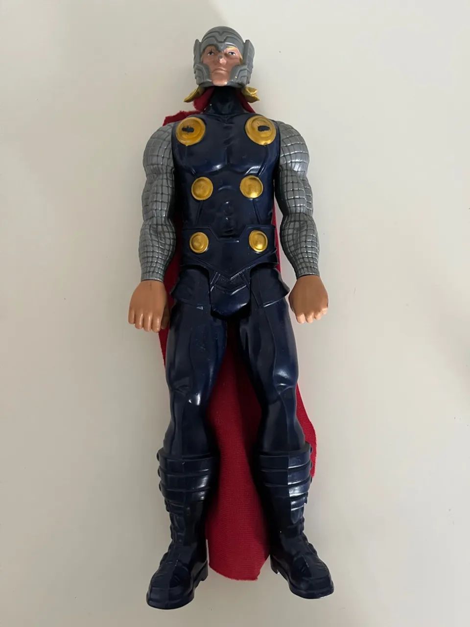 Boneco Thor - Marvel - Foto 3