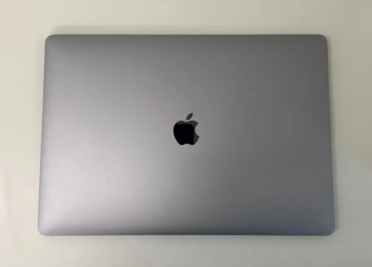 Macbook Pro 15' 2019 Intel i9 512Gb com placa Radeon Pro 560X Bateria nova - Foto 2