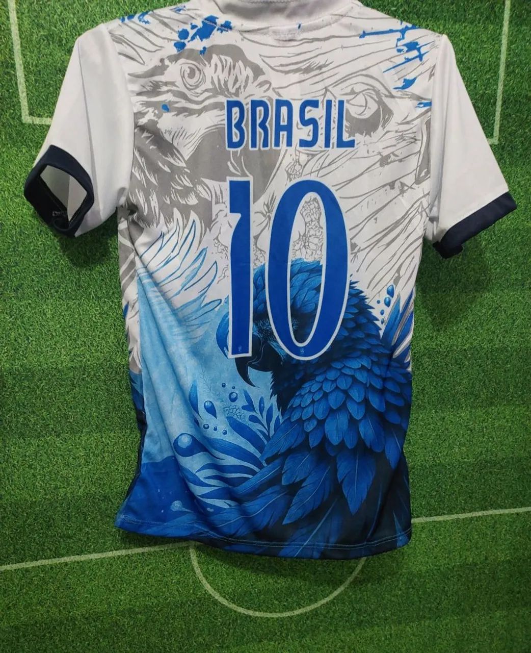 Brasil infantil  - Foto 2