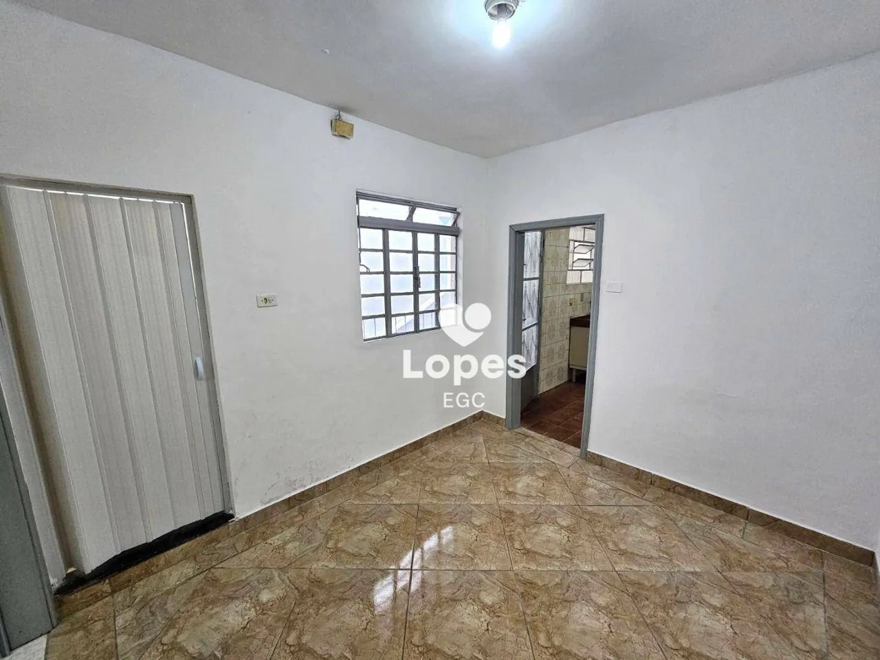 Casa com 1 dormitório para alugar, 40 m² por R$ 1.070,00/mês - Parque São Lucas - São Paul