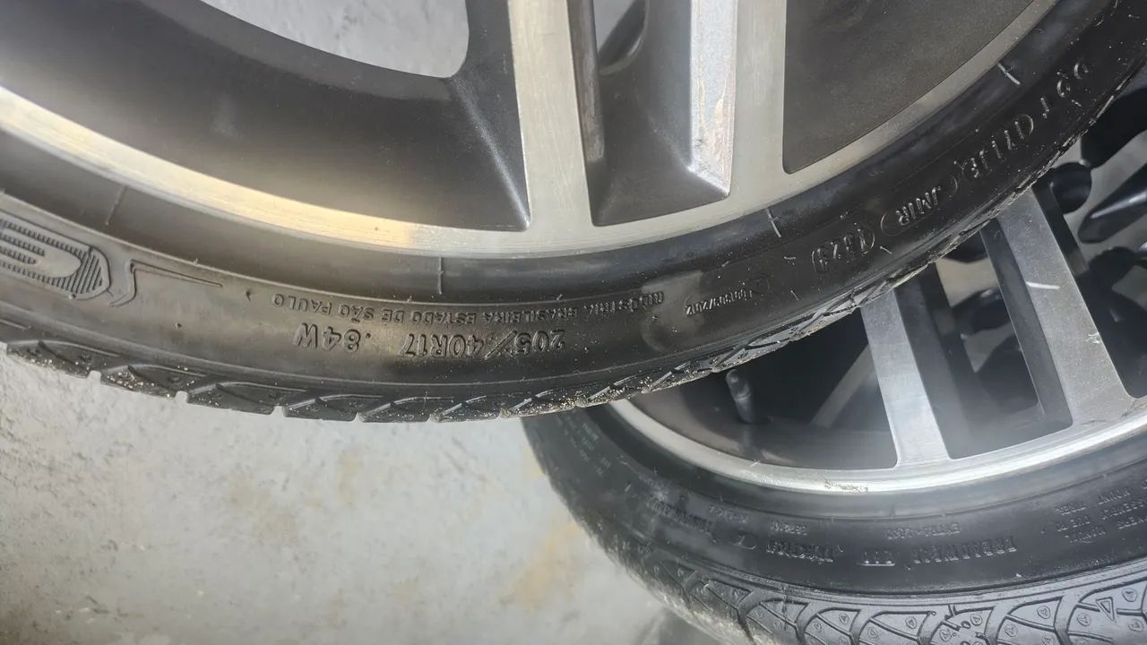 roda linda  - Foto 2