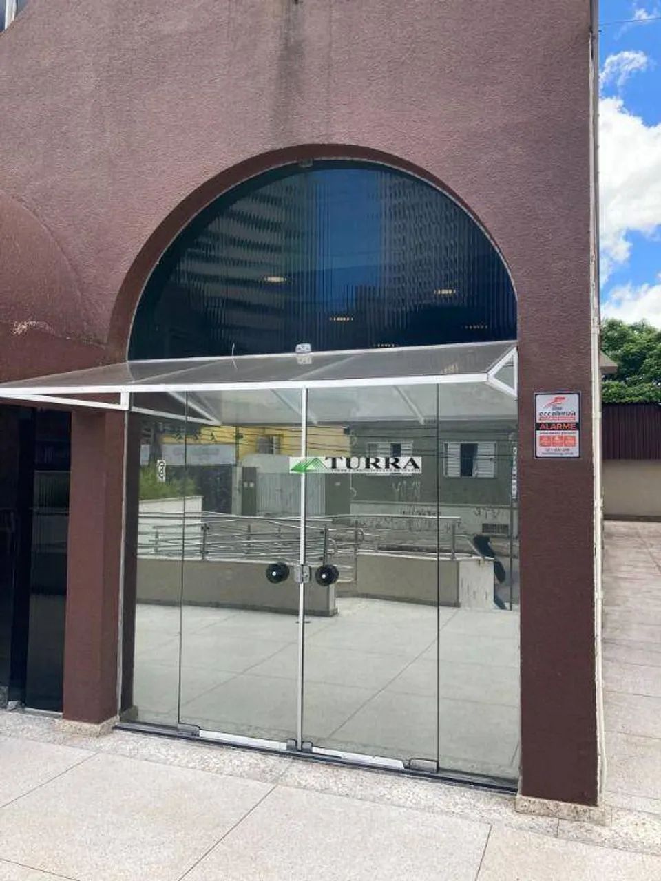 Salão para alugar, 136 m² por R$ 3.750,00/mês + encargos - Rua do Retiro- Jundiaí/SP - Foto 2