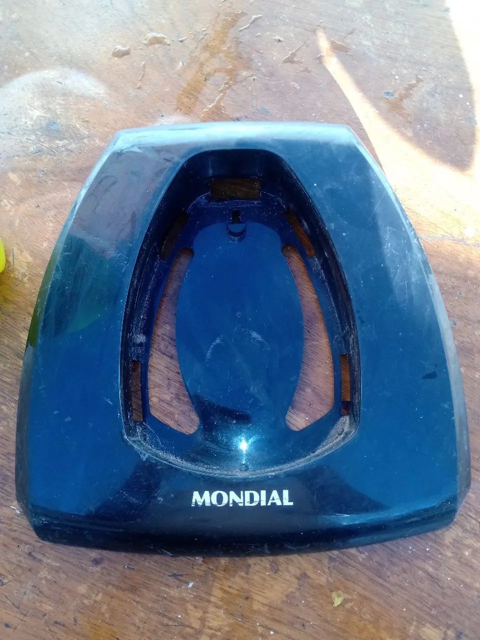 Mondial Fan Stand, 40 cm, Large Model