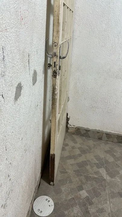 Janela e Porta de ferro - Foto 3