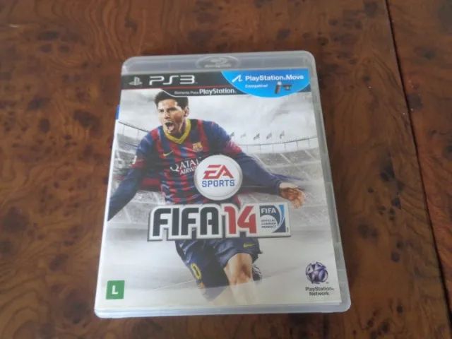Fifa 2014 - PS3