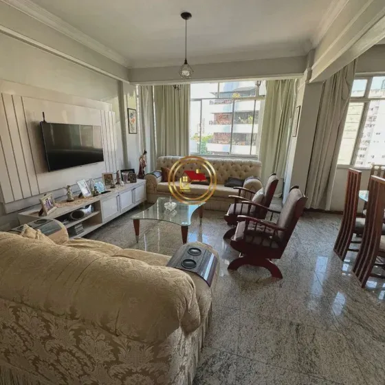 BOA VENTURA, 100M², 2 QUARTOS SENDO 1 SUÍTE, REDUTO