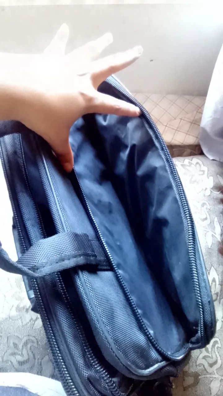 Bolsas de notebook e pastas - Foto 2