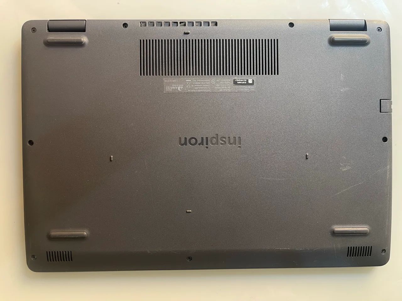 NOTEBOOK DELL i7 - Foto 4