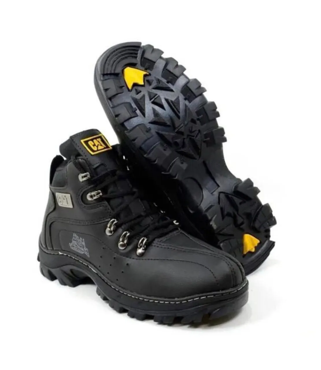 Bota Cartepillar CAT Masculino