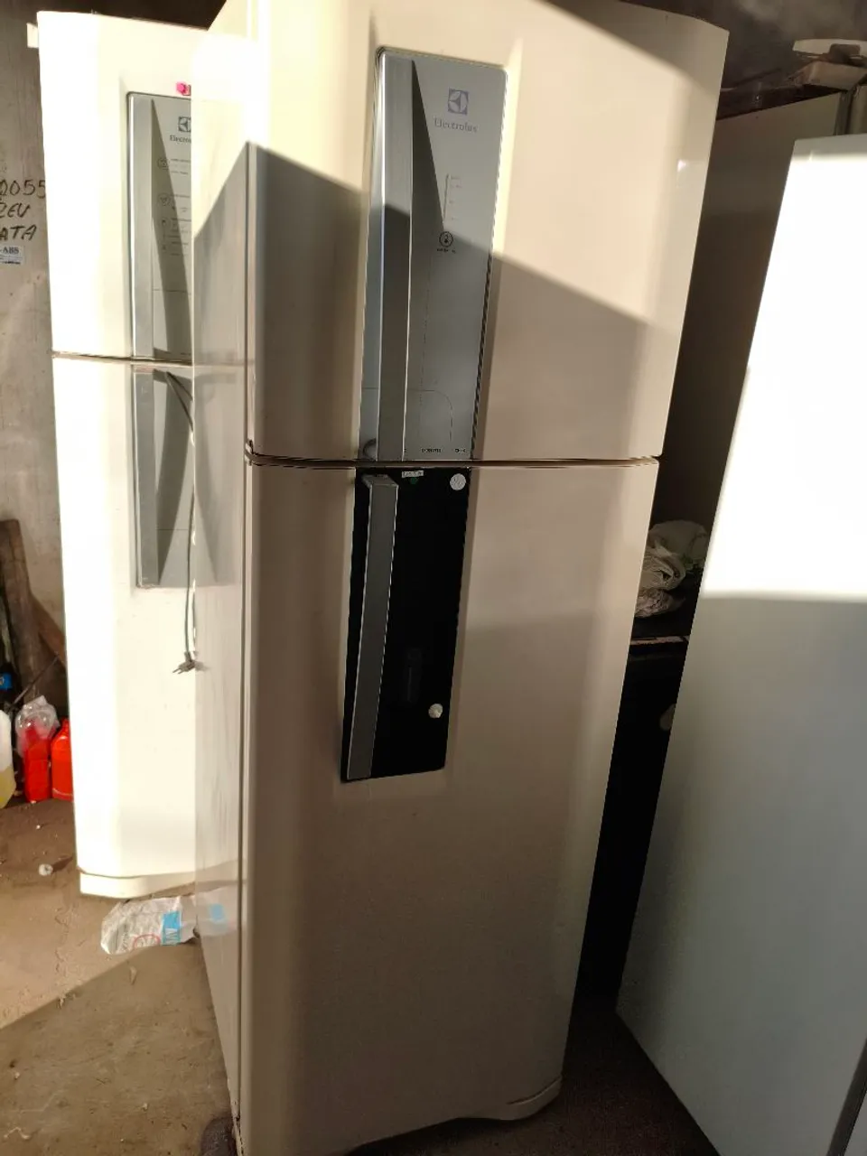 Geladeira Electrolux Frost Free