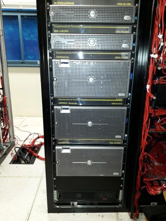 Computadores e servidores Dell,de rack,CPU, e Desktop,varios modelos,tenho outros. - Foto 3