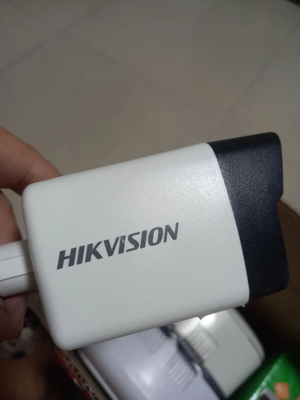 CAMERA IP HIKVISION  - Foto 4