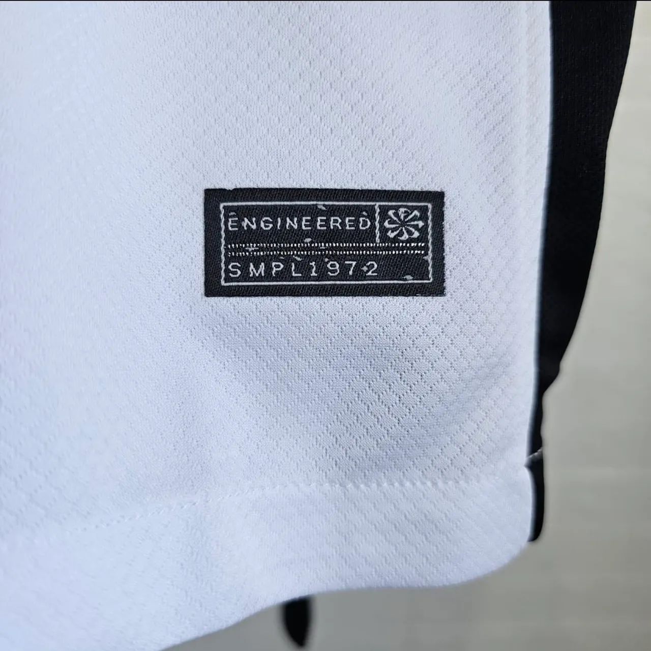Camisa Corinthians 2025 - Foto 3
