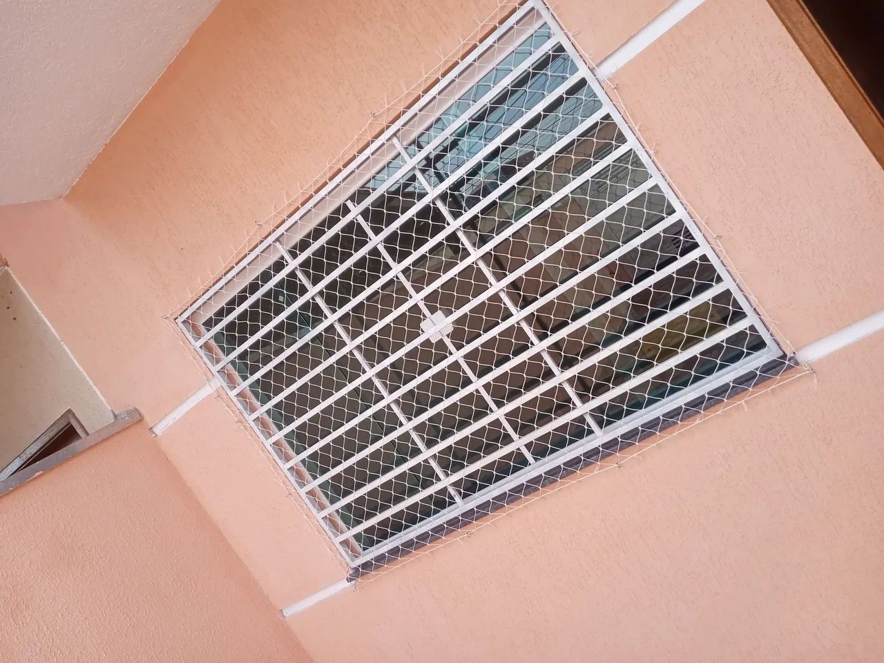 Redes de proteção e telas mosquiteiro  - Foto 5