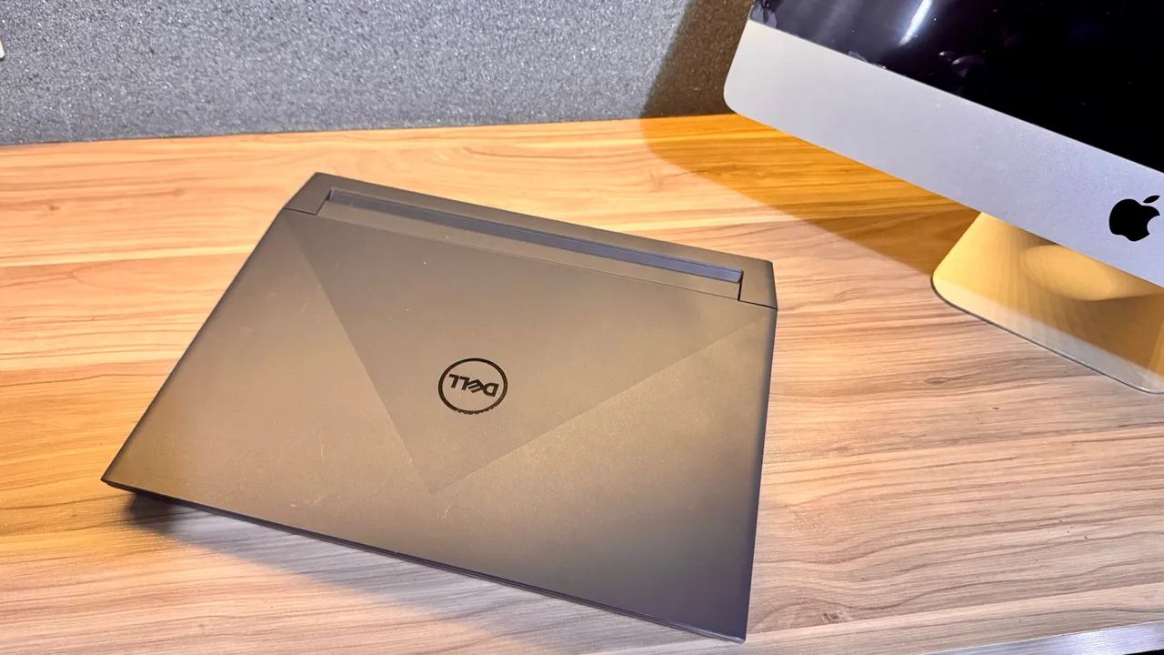 Ryzen 7 Edition RTX 3060 até 32Gb até SSD 512Gb NVMe Notebook Gamer - Troco Oferta Leia! - Foto 2