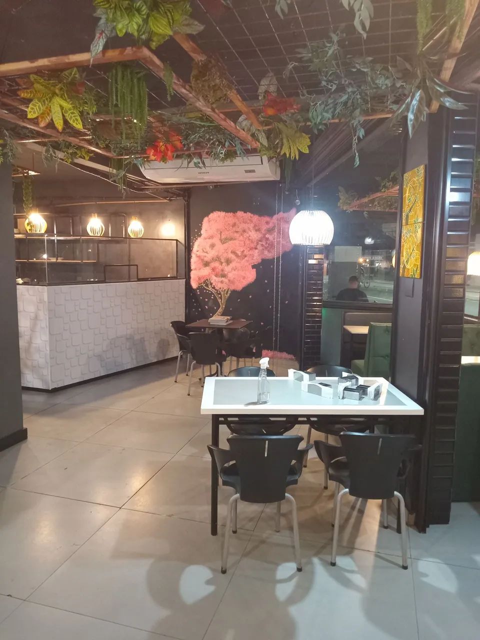 Restaurante a venda  - Foto 4