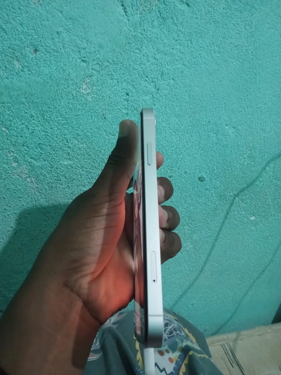 Xr na carcaça do 14 zero só venda