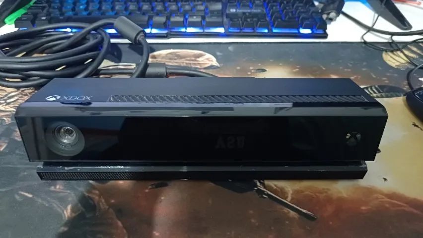 Kinect Xbox One Fat - Foto 2