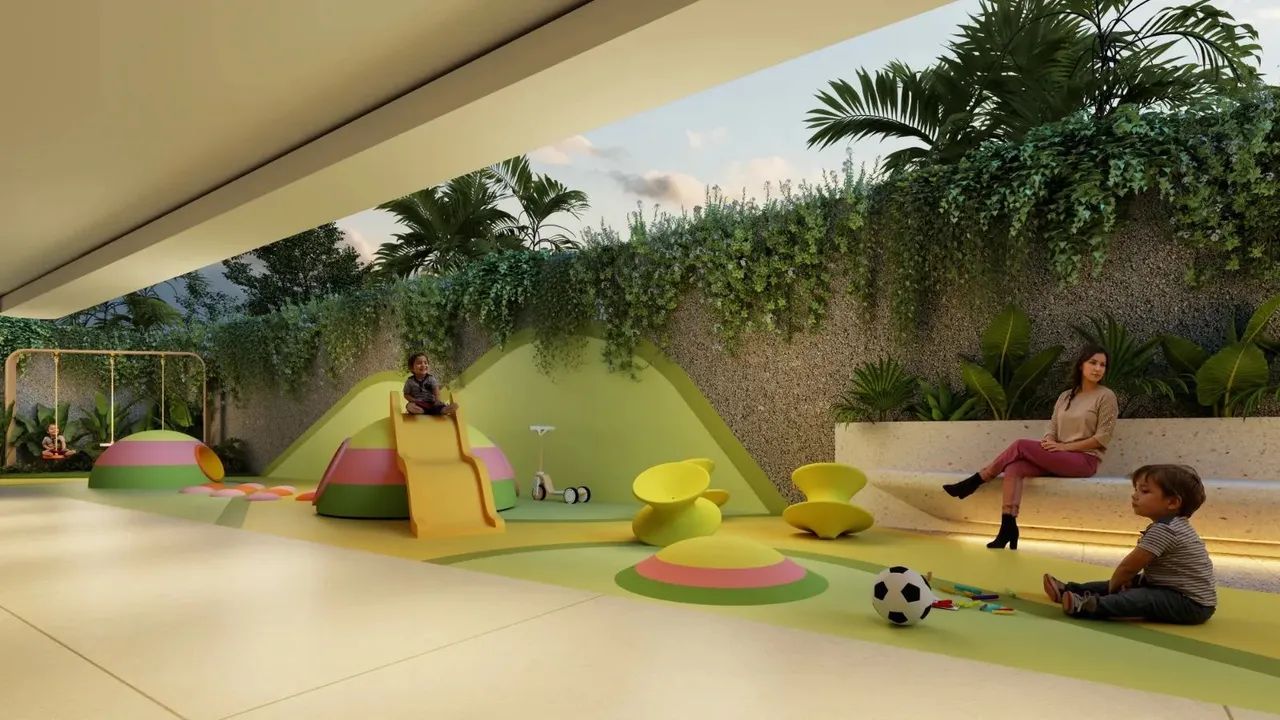 OCEAN GARDEN - Foto 14