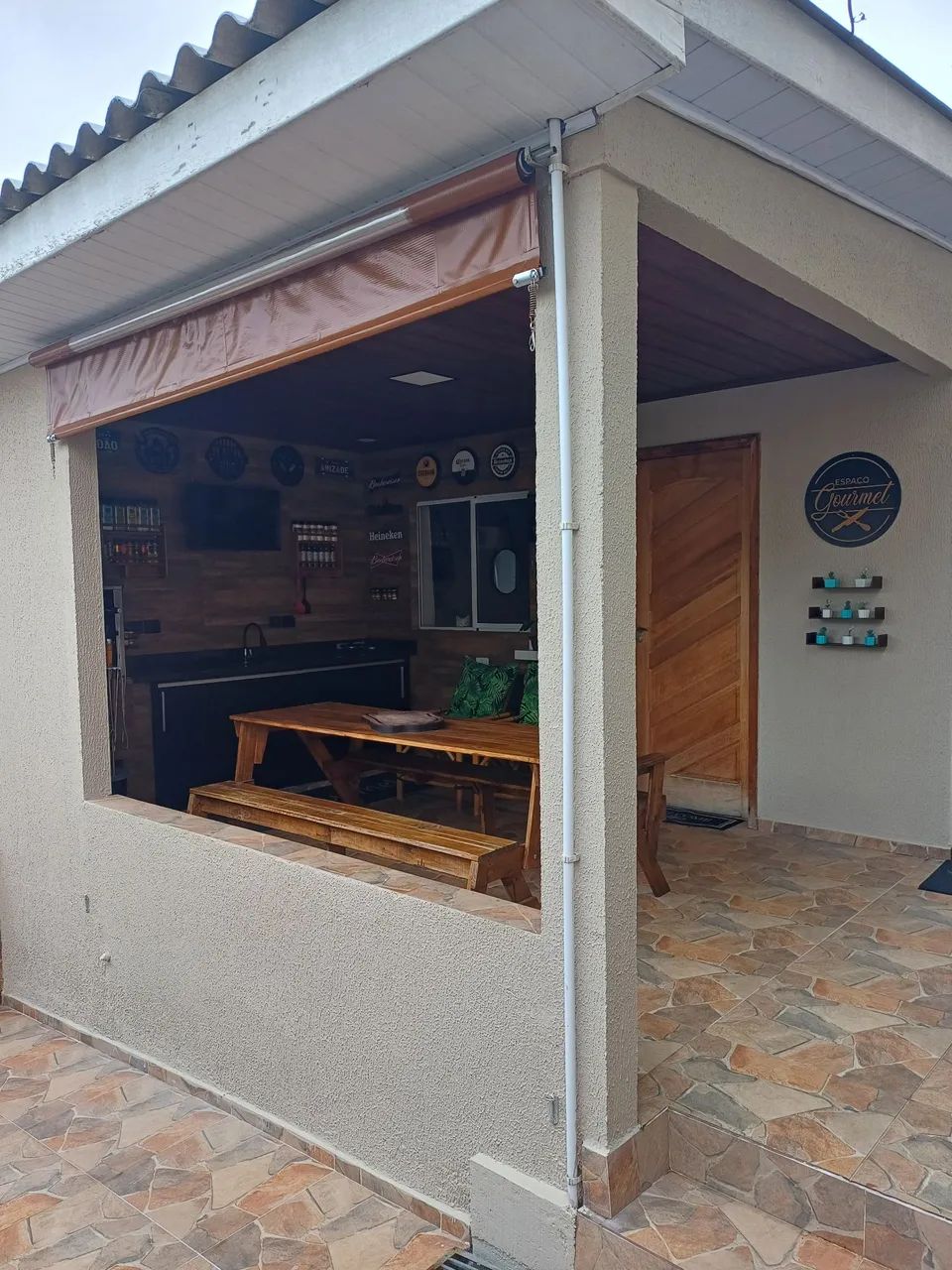 2 Casas Oportunidade  - Foto 2