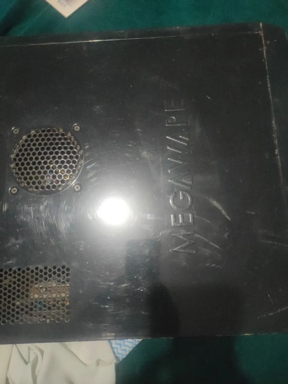 CPU para retirada de peças  - Foto 3