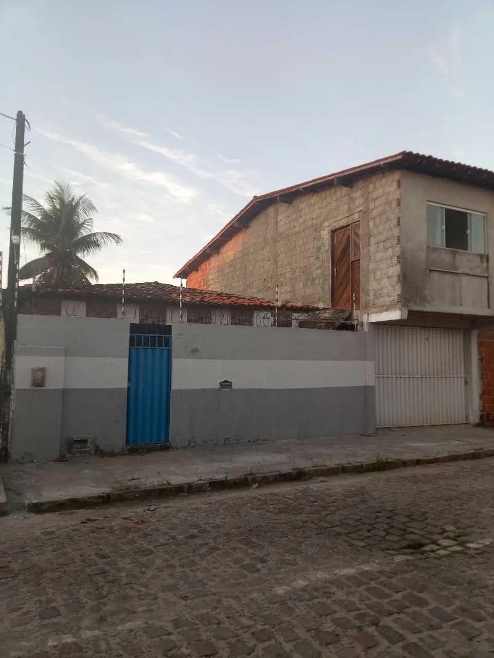 Foto - Parnamirim - Rosa dos Ventos