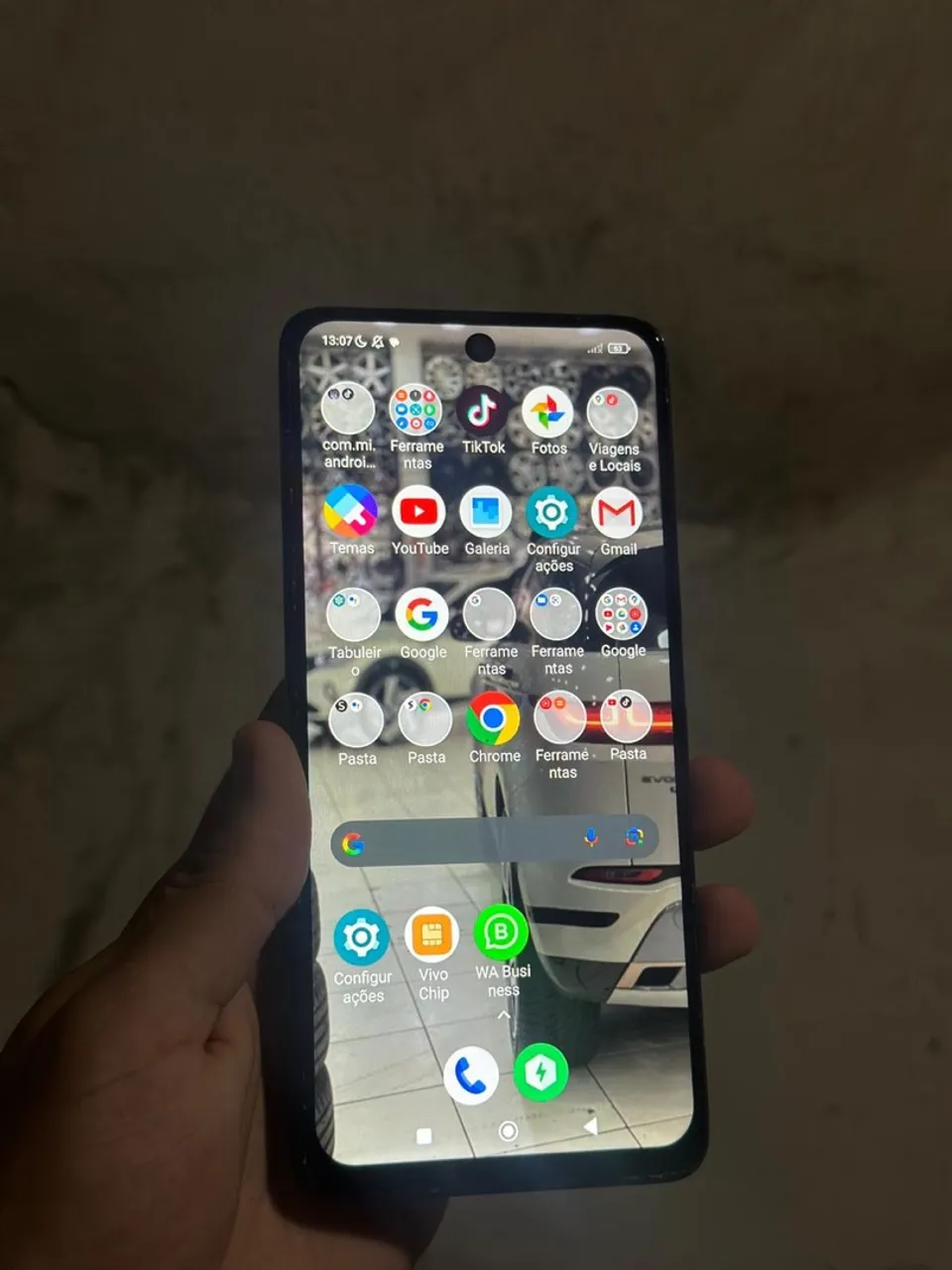 Poco x3 vender rápido