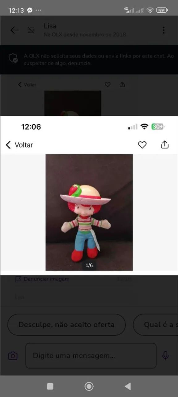 Vendo lote de ursos. - Foto 3