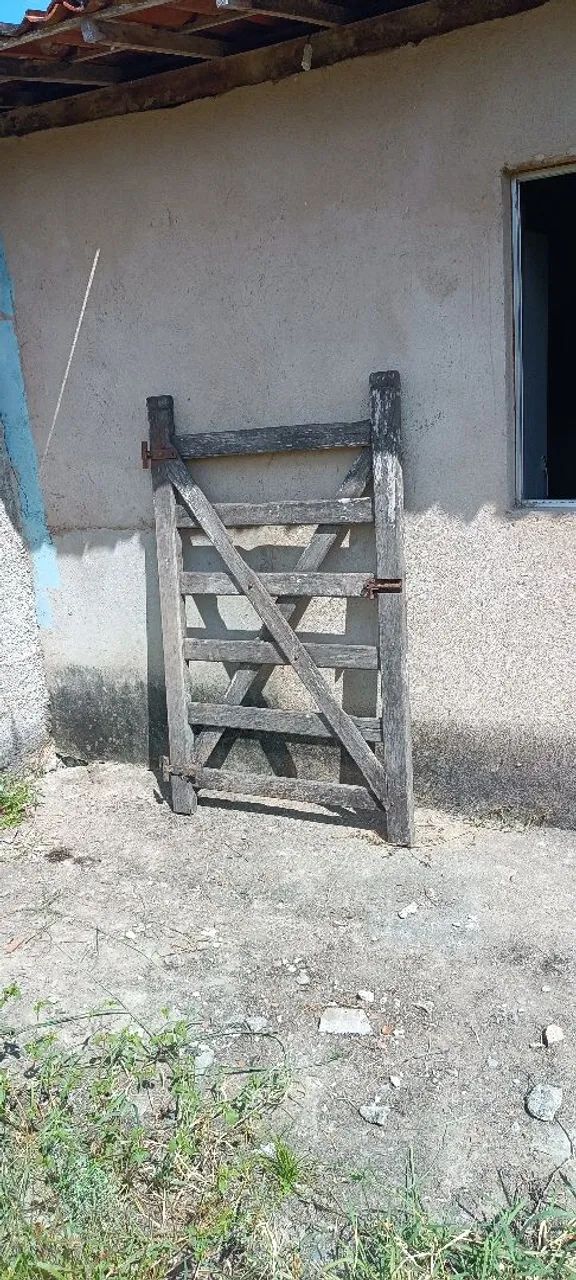 Porteira maçaranduba 64169916304898121