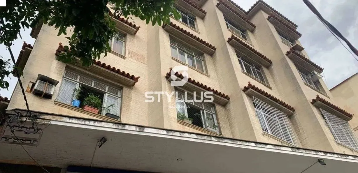 Méier | Apartamento 2 quartos