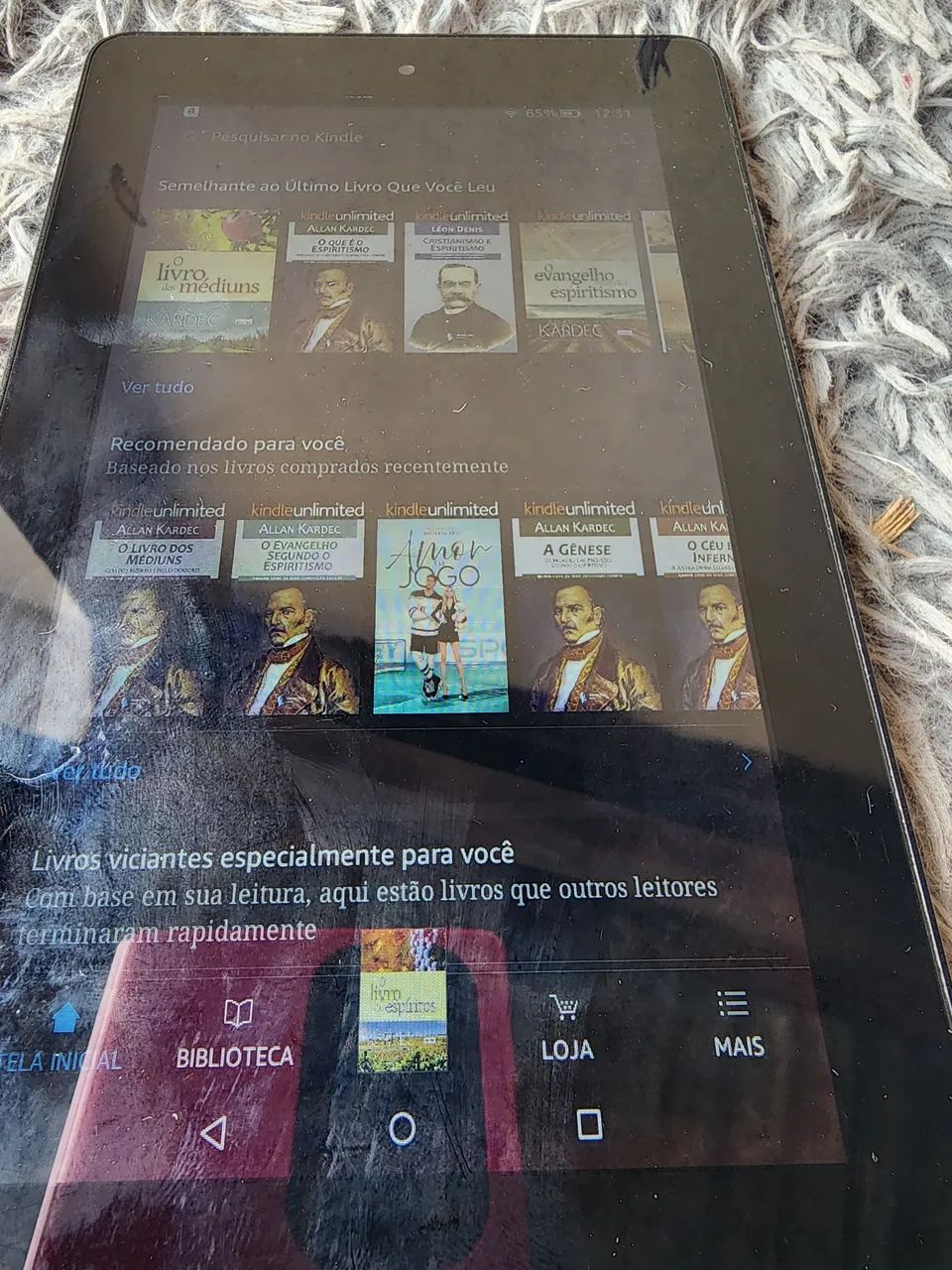 Troca por tv com hdmi