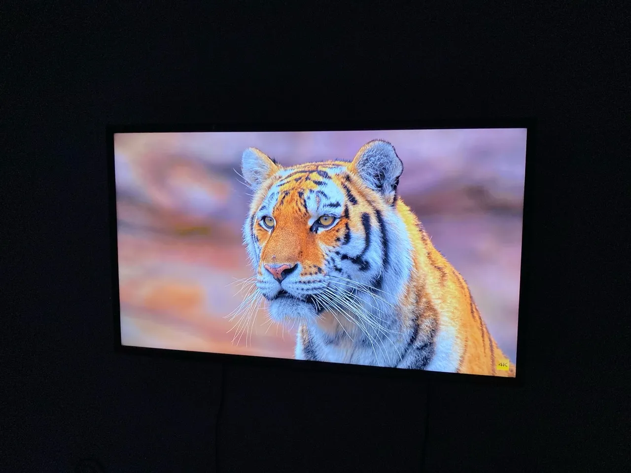 TV Samsung 40 LED Full HD 3D
