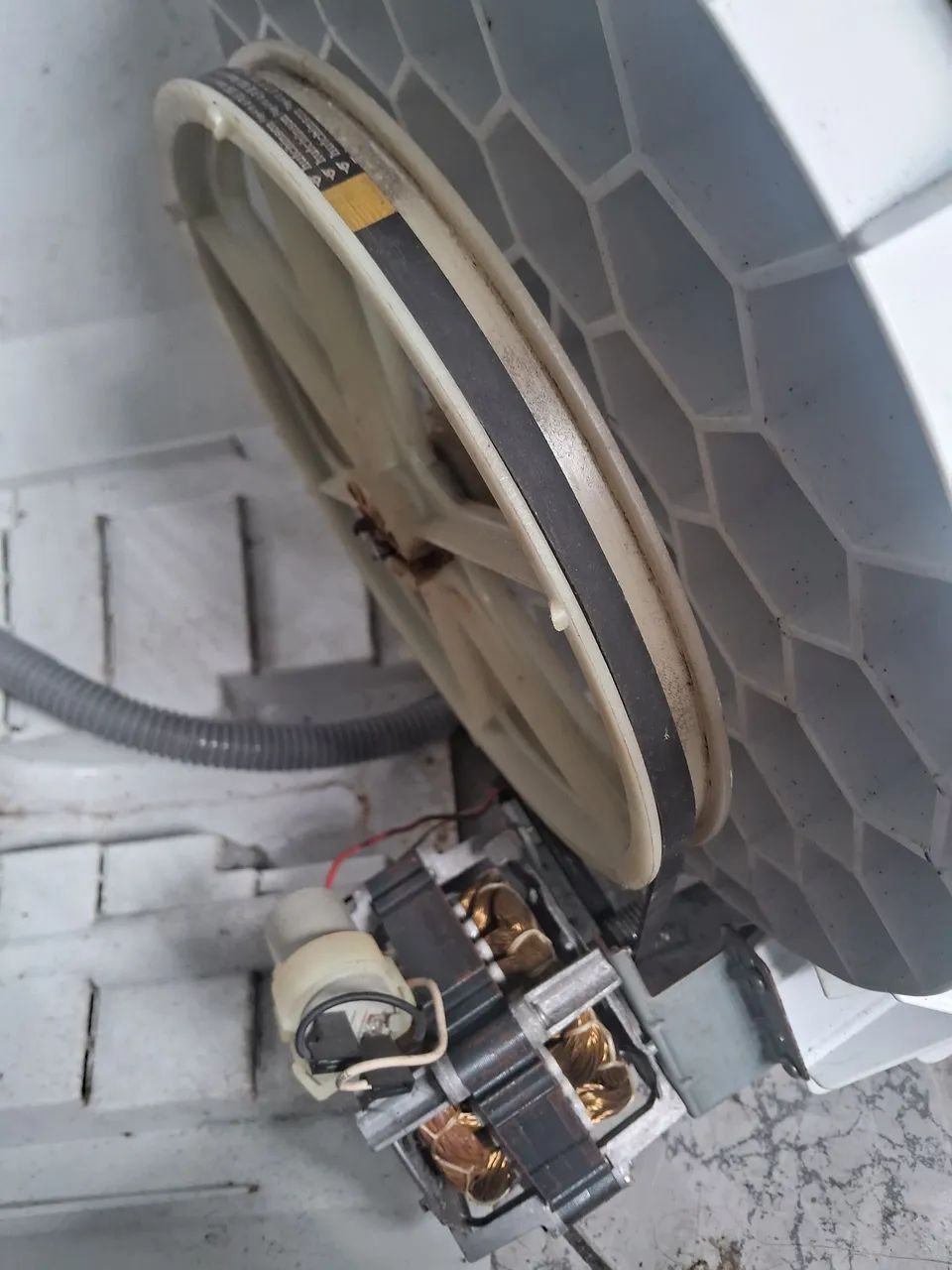 Tanquinho Colormaq 16KG 220V  - Foto 6