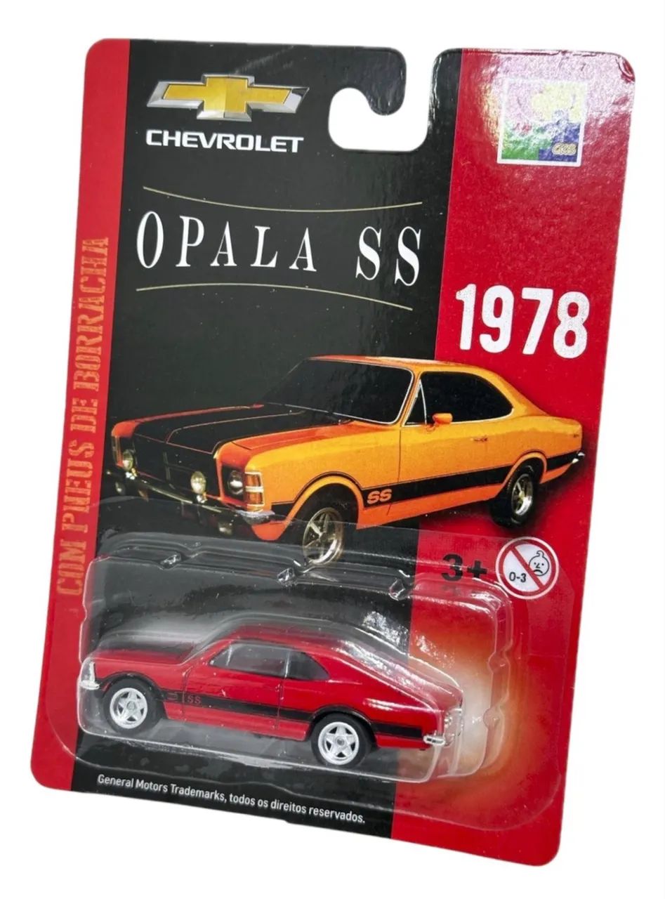 Hot Wheels - Colecionável