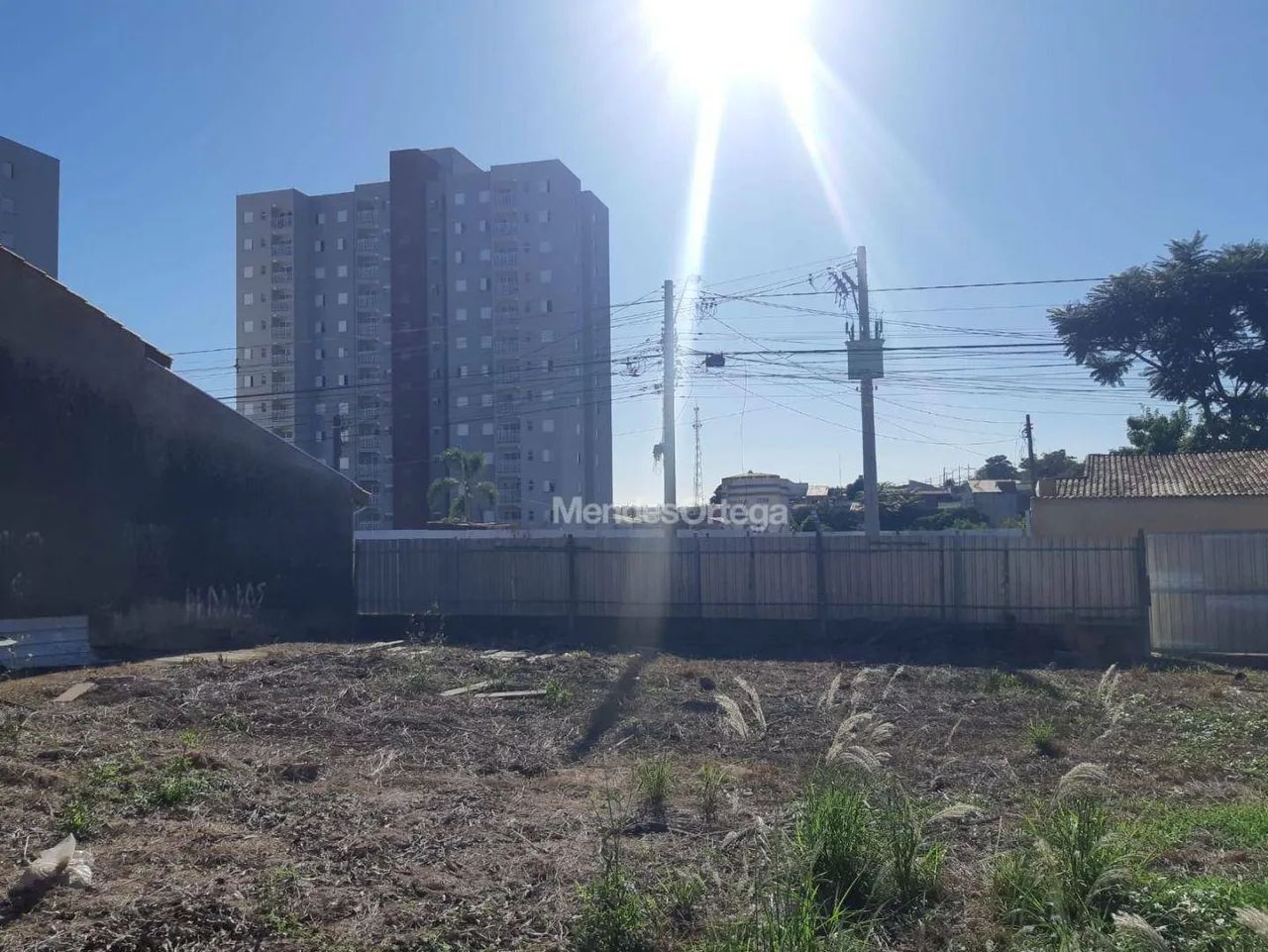 Terreno à venda, 282 m² por R$ 325.000,00 - Vila Fiori - Sorocaba/SP - Foto 4