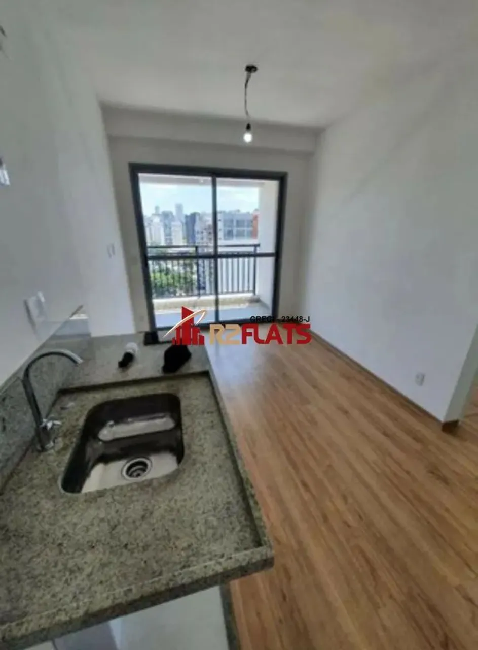 Studio com ótimo preço no bairro Moema. Confira!