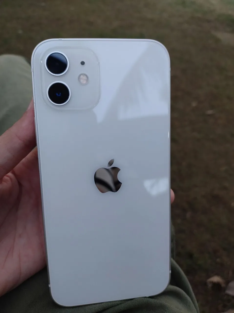 IPHONE 12 128G