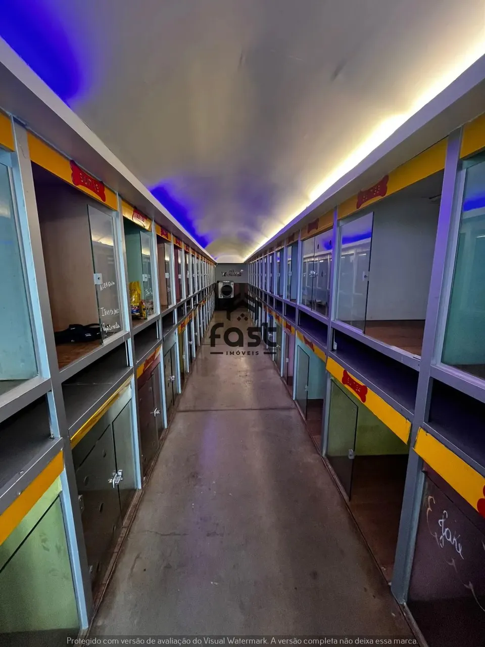 Pet Shop, Hotel e Clínica Veterinária à Venda 500 m² no Setor Pedro Ludovico, Goiânia/GO.