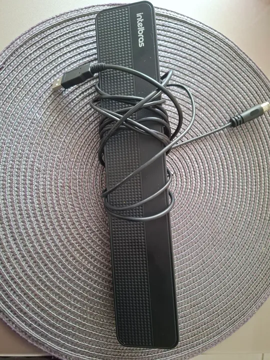 Antena intelbras