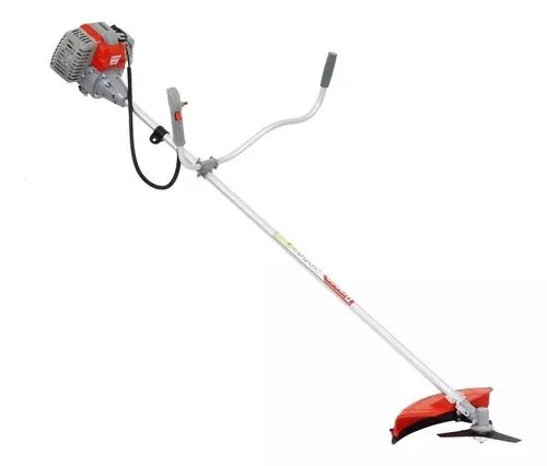 Roçadeira a Gasolina Branco BR-52A