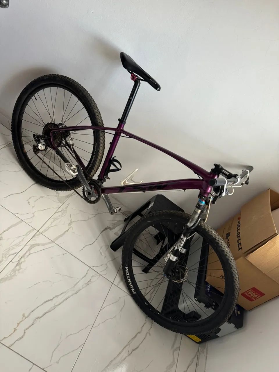 Tsw Jump aro 29 - Foto 2