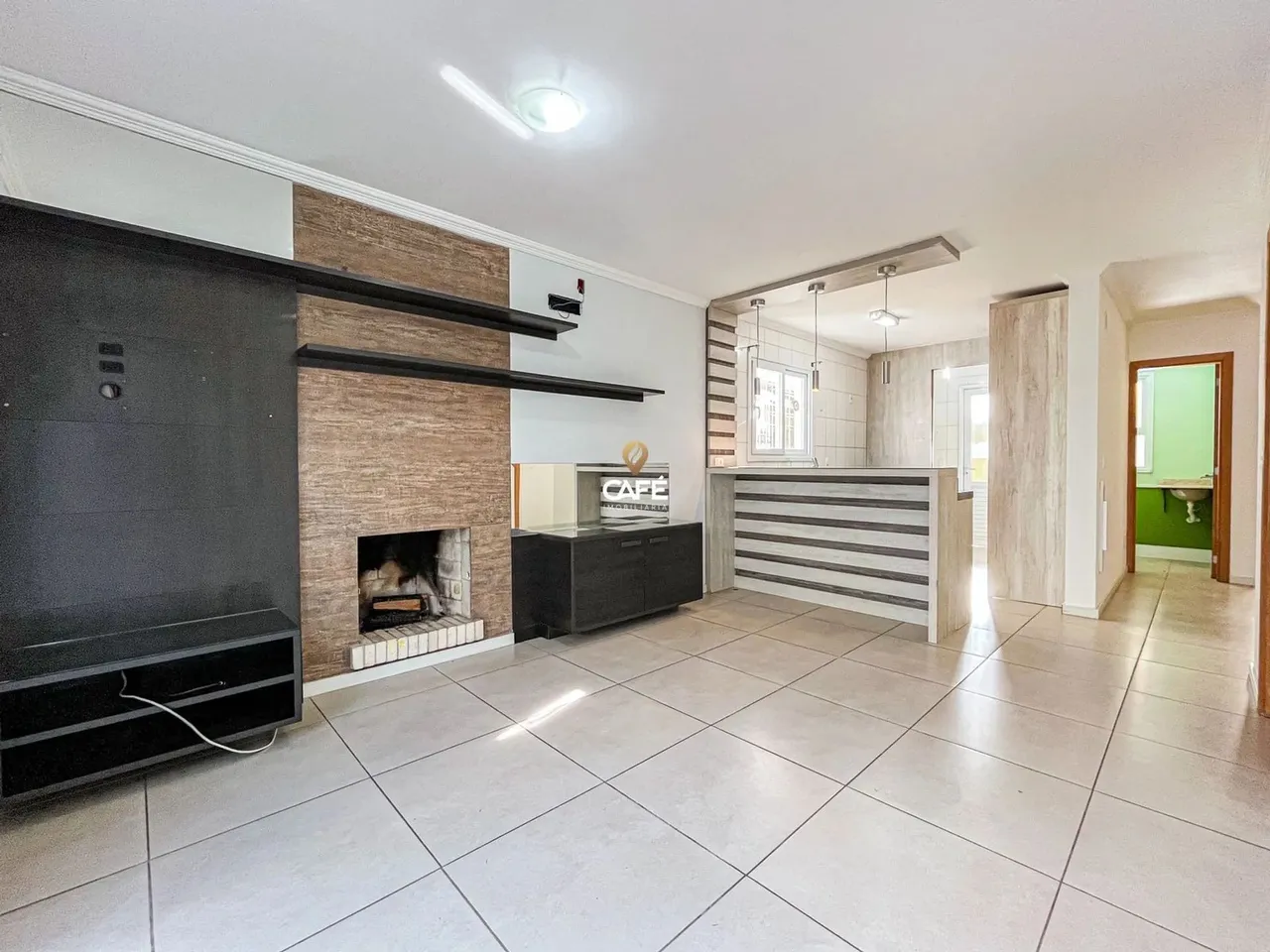 Casa, 3 Dormitórios, 1 Suíte, 3 Banheiros, 2 Vagas, Providence